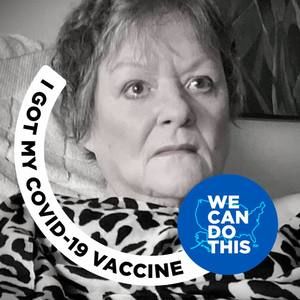 Meet your Posher, Paulette